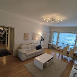 Appartement met Twee Slaapkamers